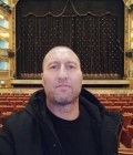 Citas Hombre Francia a Septème les Vallons : Eric, 45 años